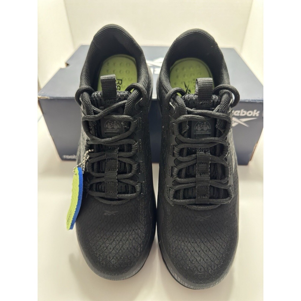 Reebok‎ Nano X1 Women's Work Shoe Size 6 - Picture 3 of 8